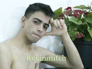 Robinmitch