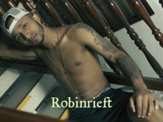 Robinrieft