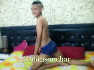 Robinsonchar