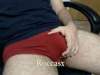 Roccasx