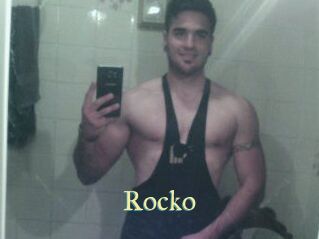 Rocko