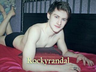 Rockyrandal