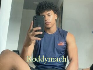 Roddymach