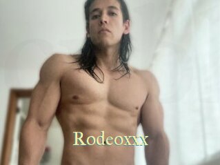Rodeoxxx