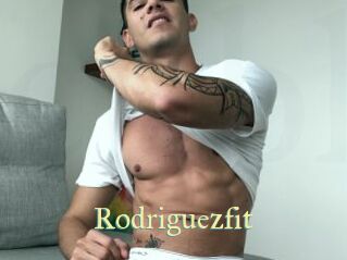 Rodriguezfit