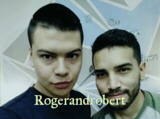 Rogerandrobert