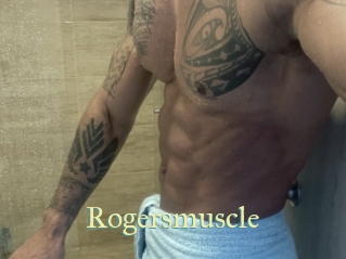 Rogersmuscle