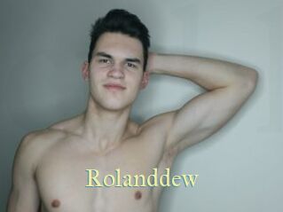 Rolanddew
