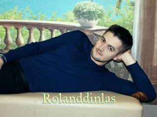 Rolanddinlas
