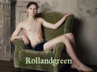 Rollandgreen