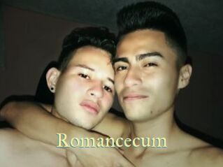 Romancecum