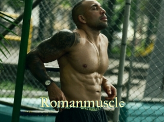 Romanmuscle