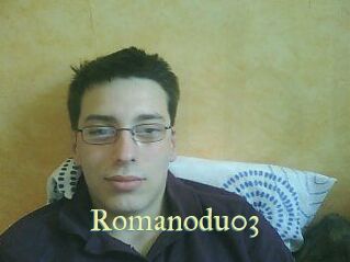 Romanodu03