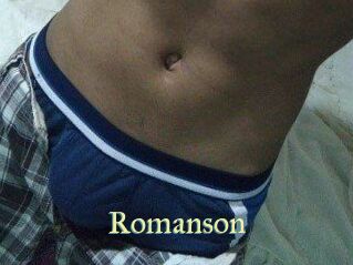 Romanson