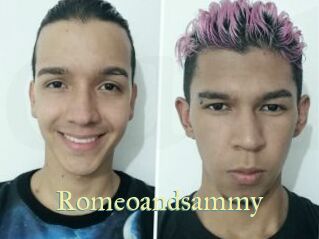 Romeoandsammy