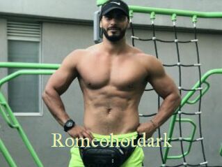 Romeohotdark