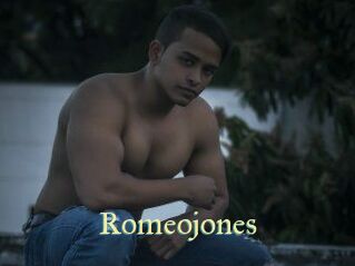 Romeojones