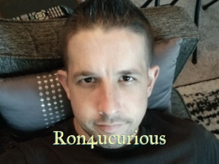 Ron4ucurious