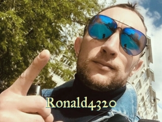 Ronald4320