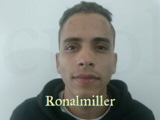 Ronalmiller