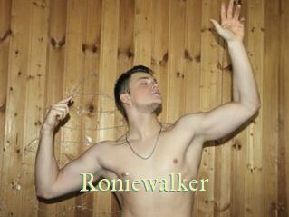 Roniewalker