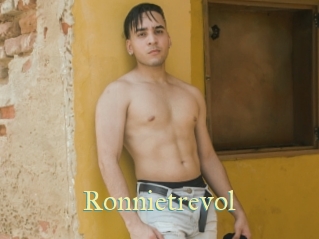 Ronnietrevol