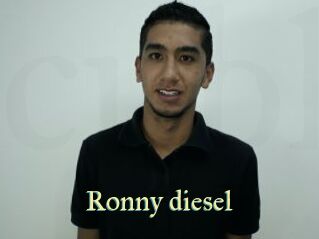 Ronny_diesel