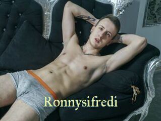 Ronnysifredi