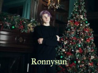 Ronnysun