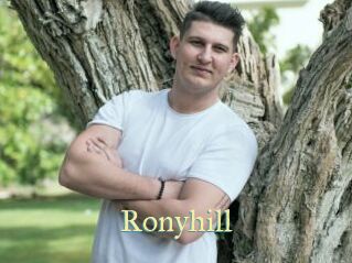 Ronyhill
