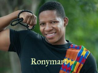 Ronymart