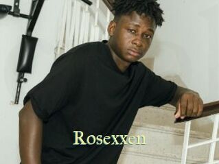 Rosexxen