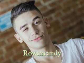 Rowancandy