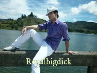 Royalbigdick