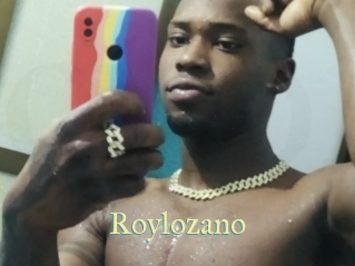 Roylozano