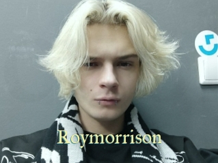 Roymorrison