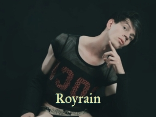Royrain