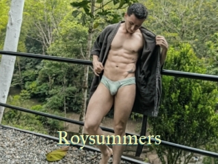 Roysummers