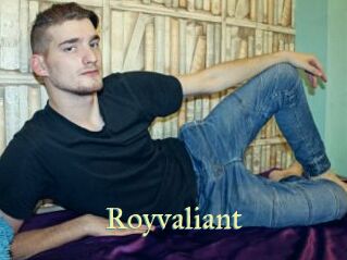 Royvaliant