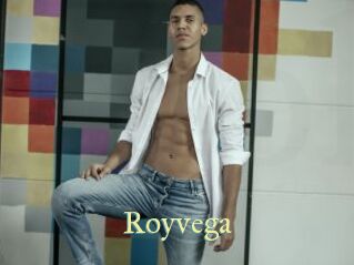 Royvega