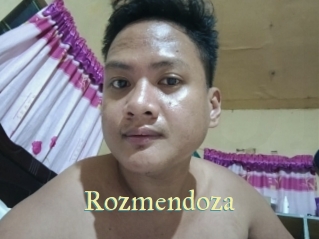 Rozmendoza