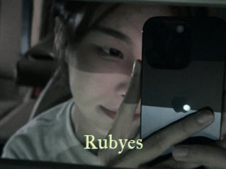 Rubyes