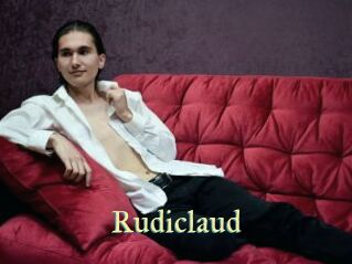 Rudiclaud