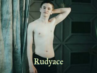 Rudyace