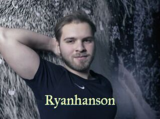 Ryanhanson