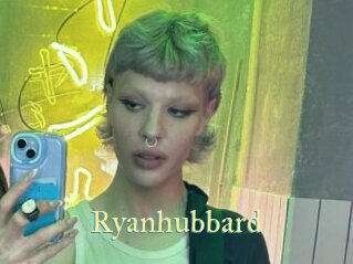 Ryanhubbard