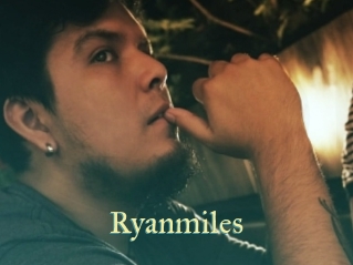 Ryanmiles