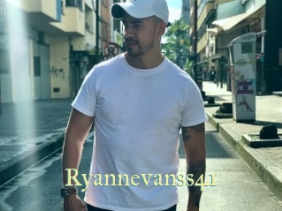 Ryannevanss41
