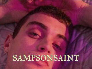 SAMPSONSAINT