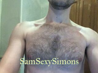 SamSexySimons